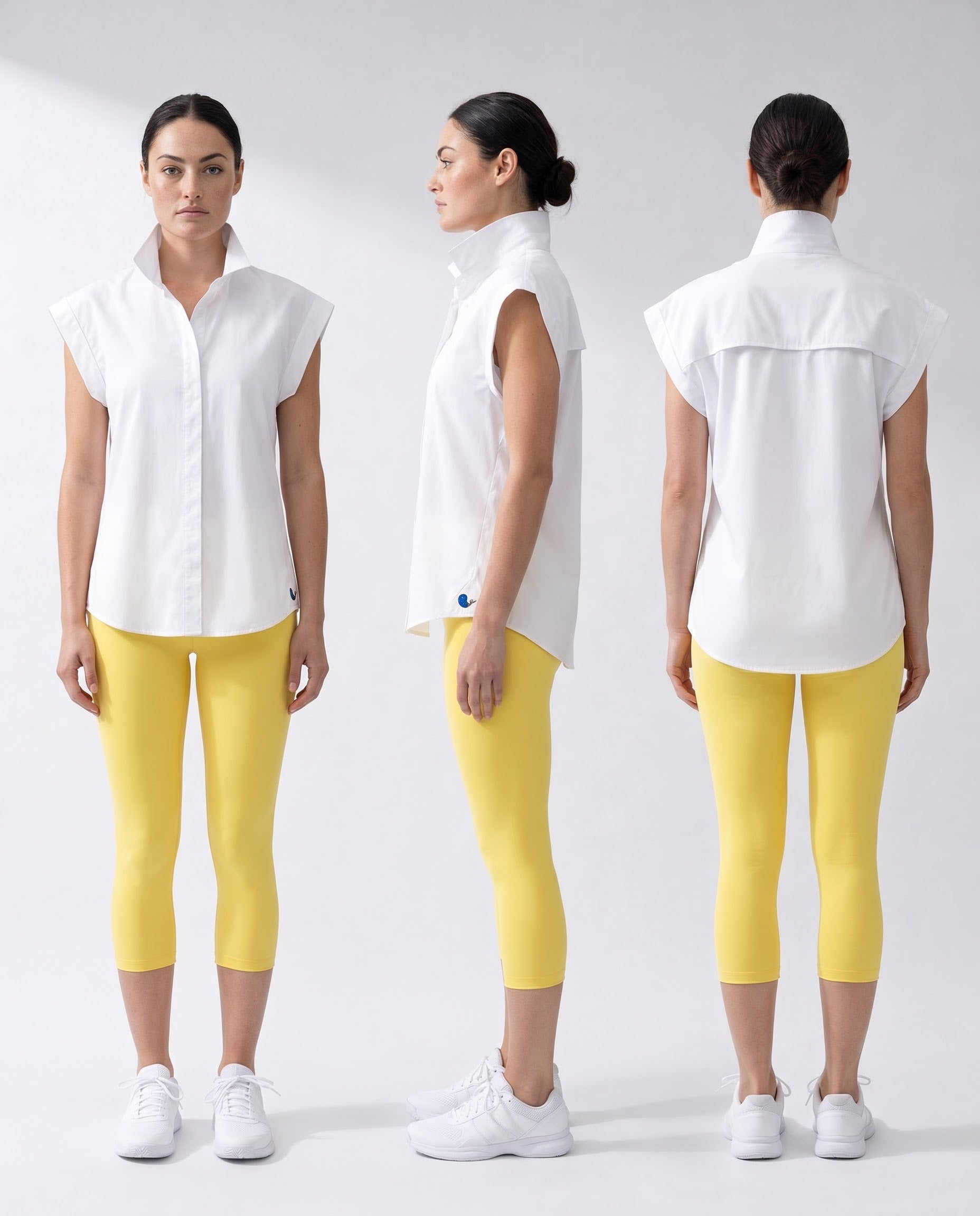 Birdie Shirt