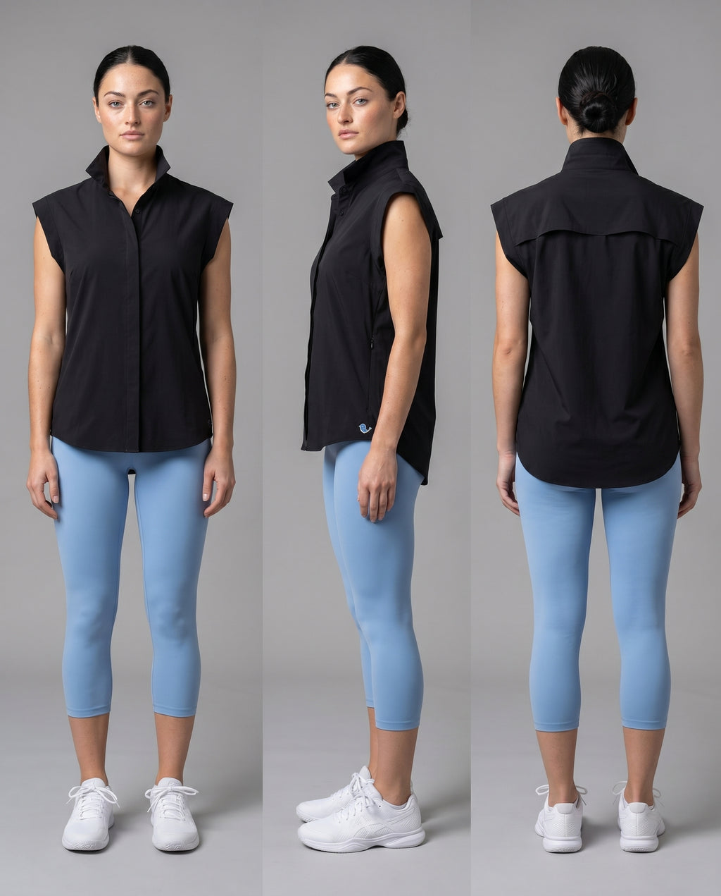Birdie Shirt