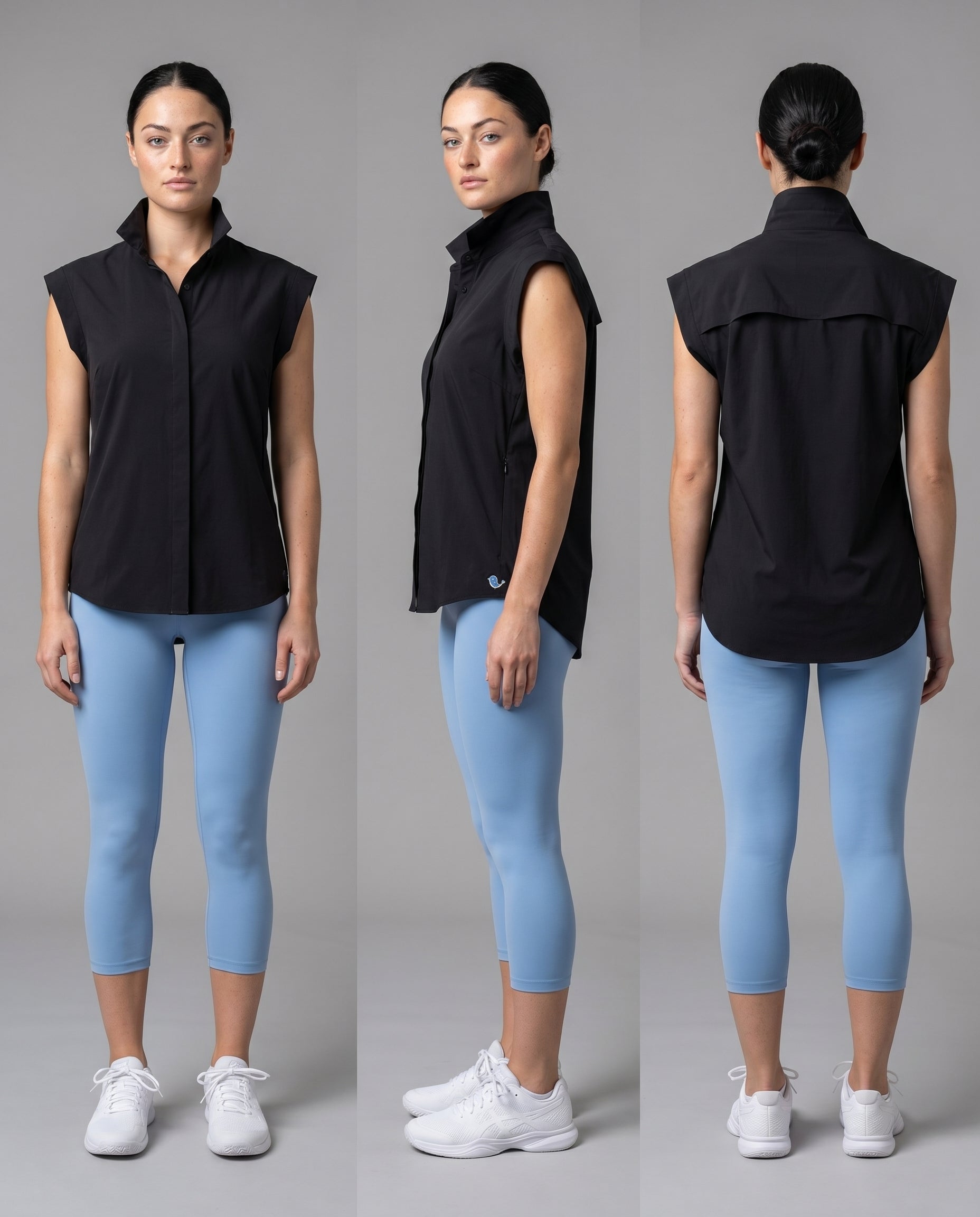 Birdie Shirt