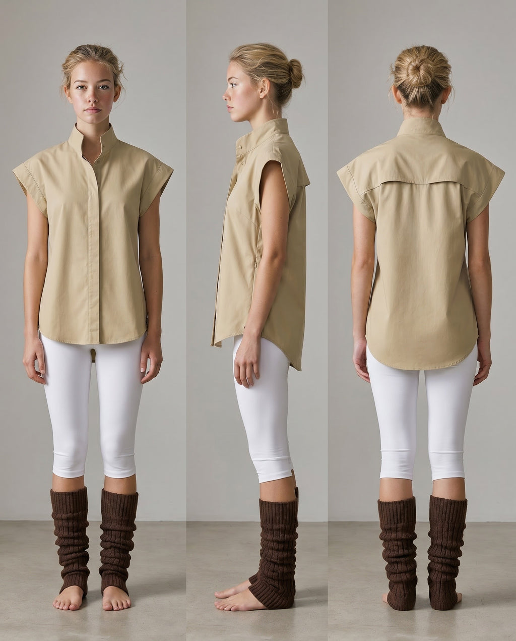 Birdie Shirt