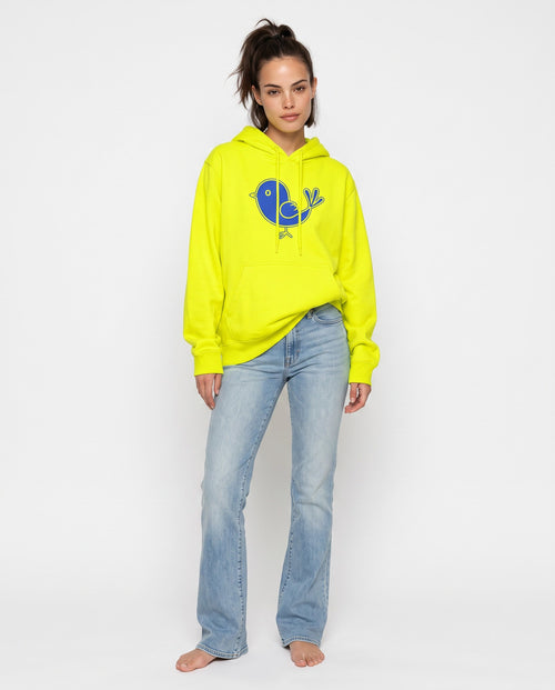 LadyBird Cotton Hoodie