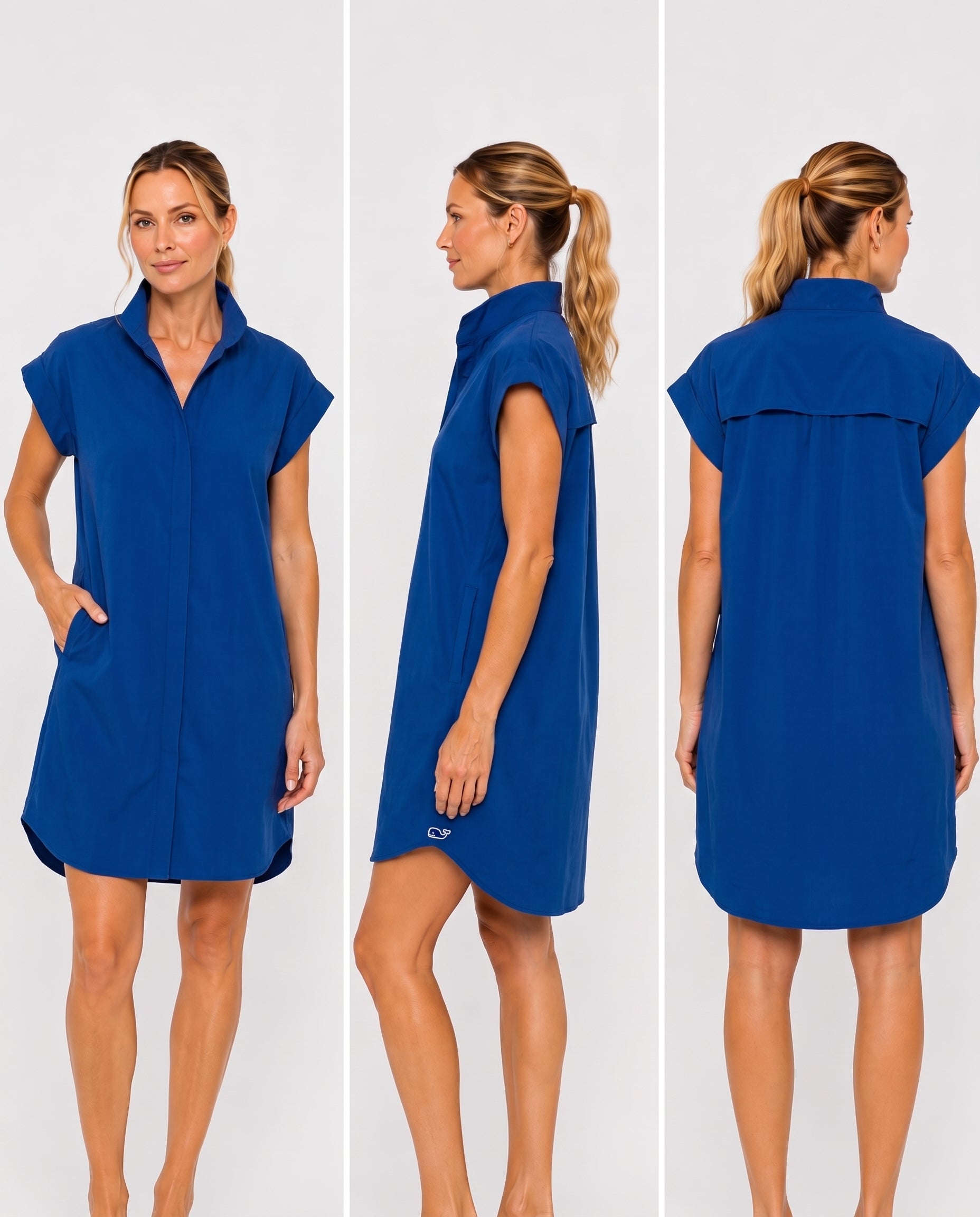 Birdie Dress - Pre Order