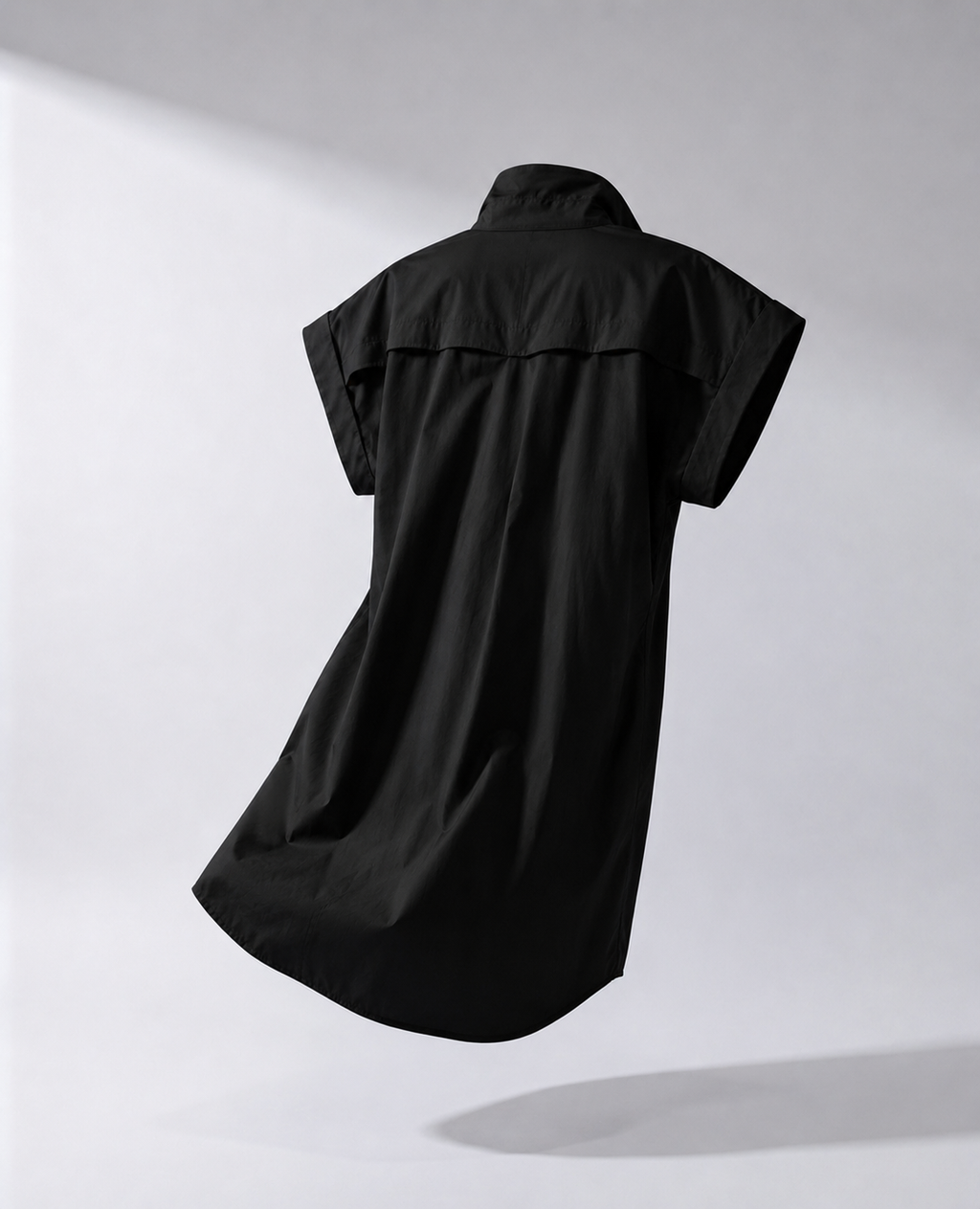 Birdie Dress Black