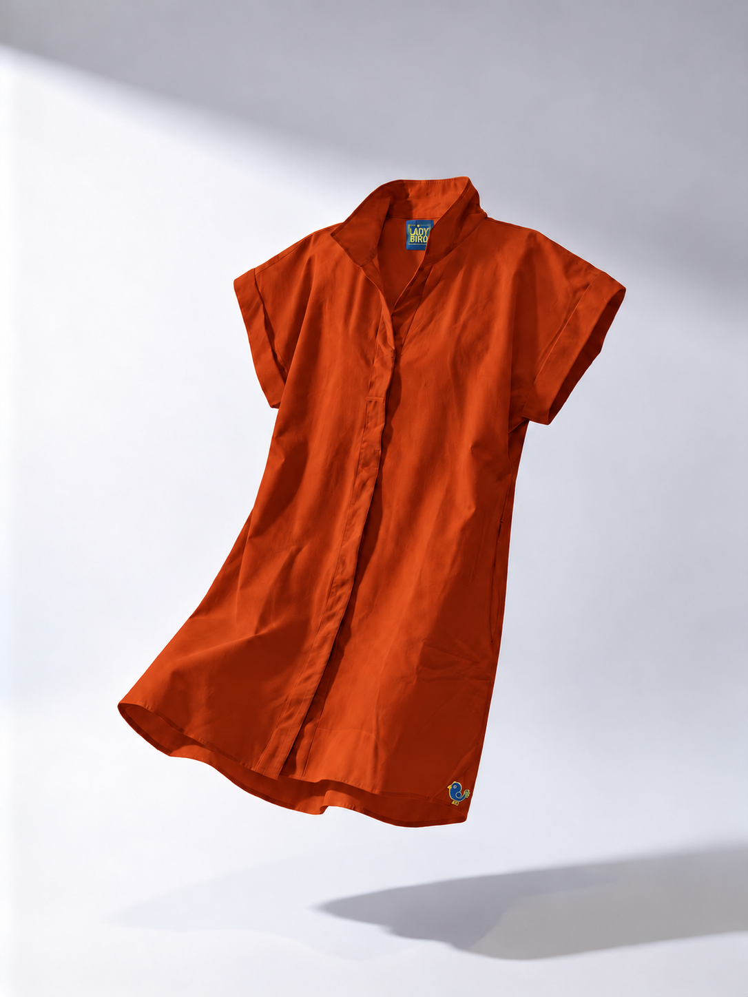 Birdie Dress