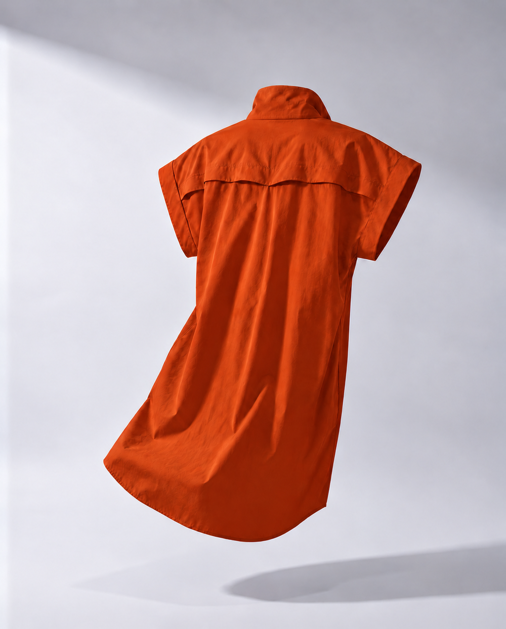 Birdie Dress