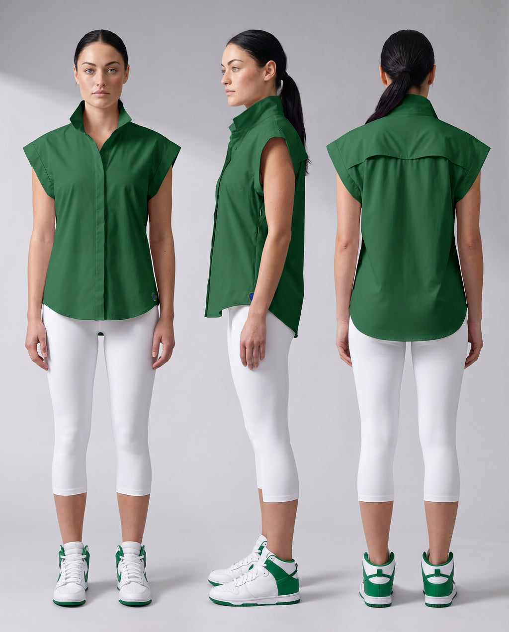 Birdie Shirt