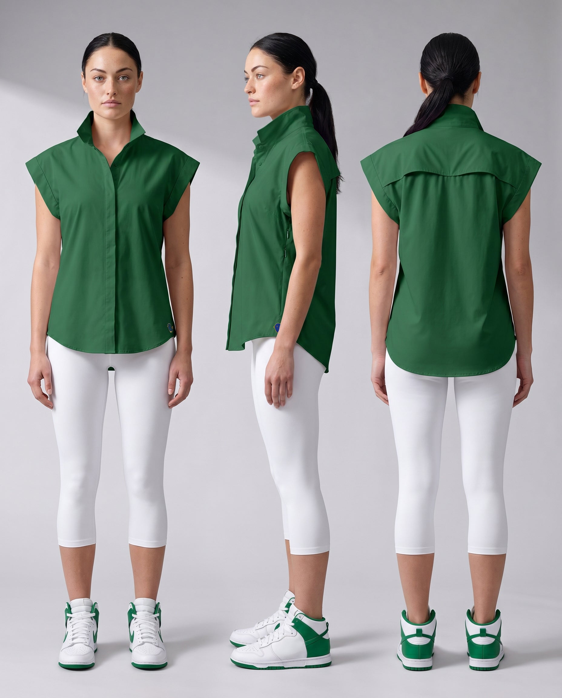 Birdie Shirt