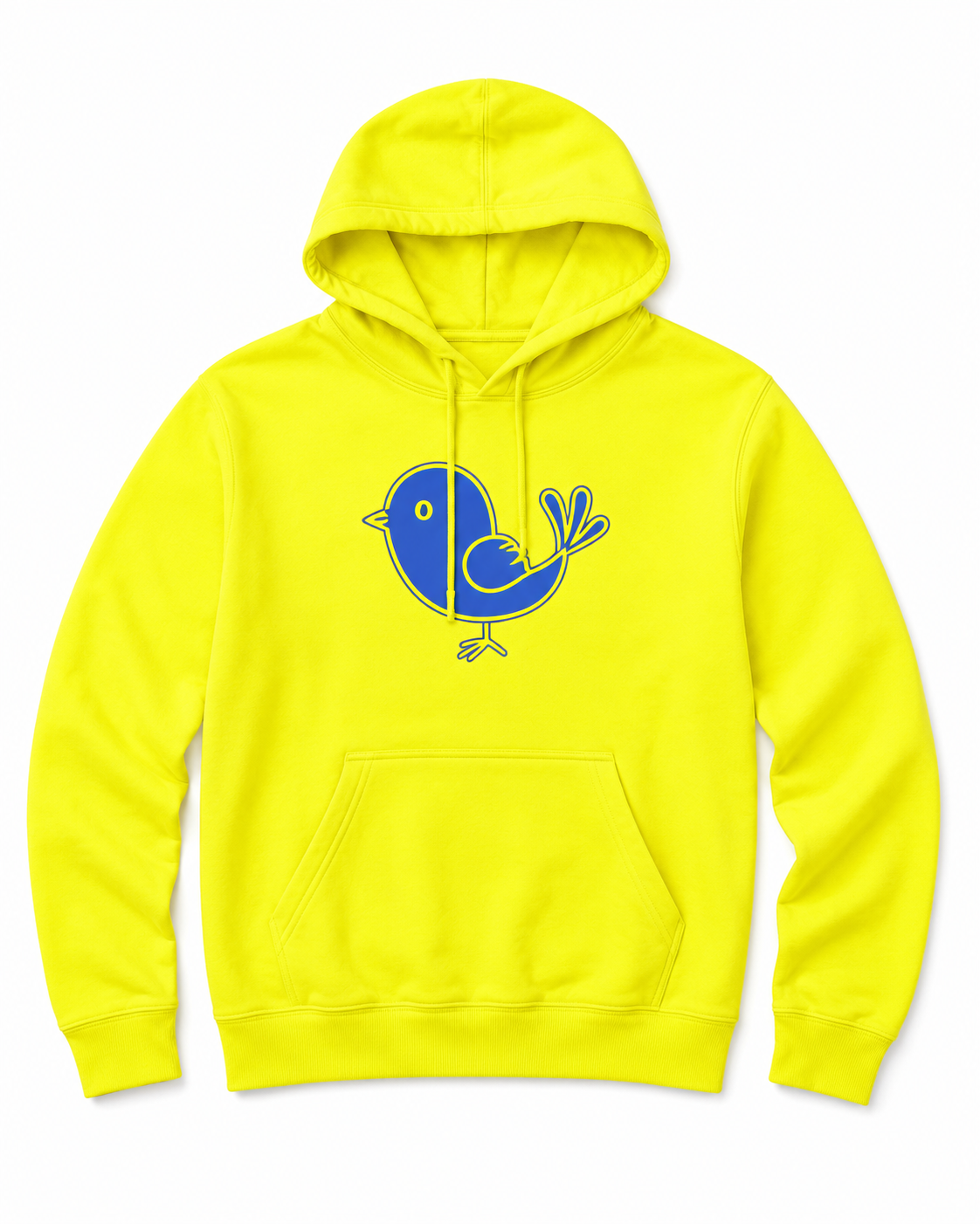 LadyBird Cotton Hoodie