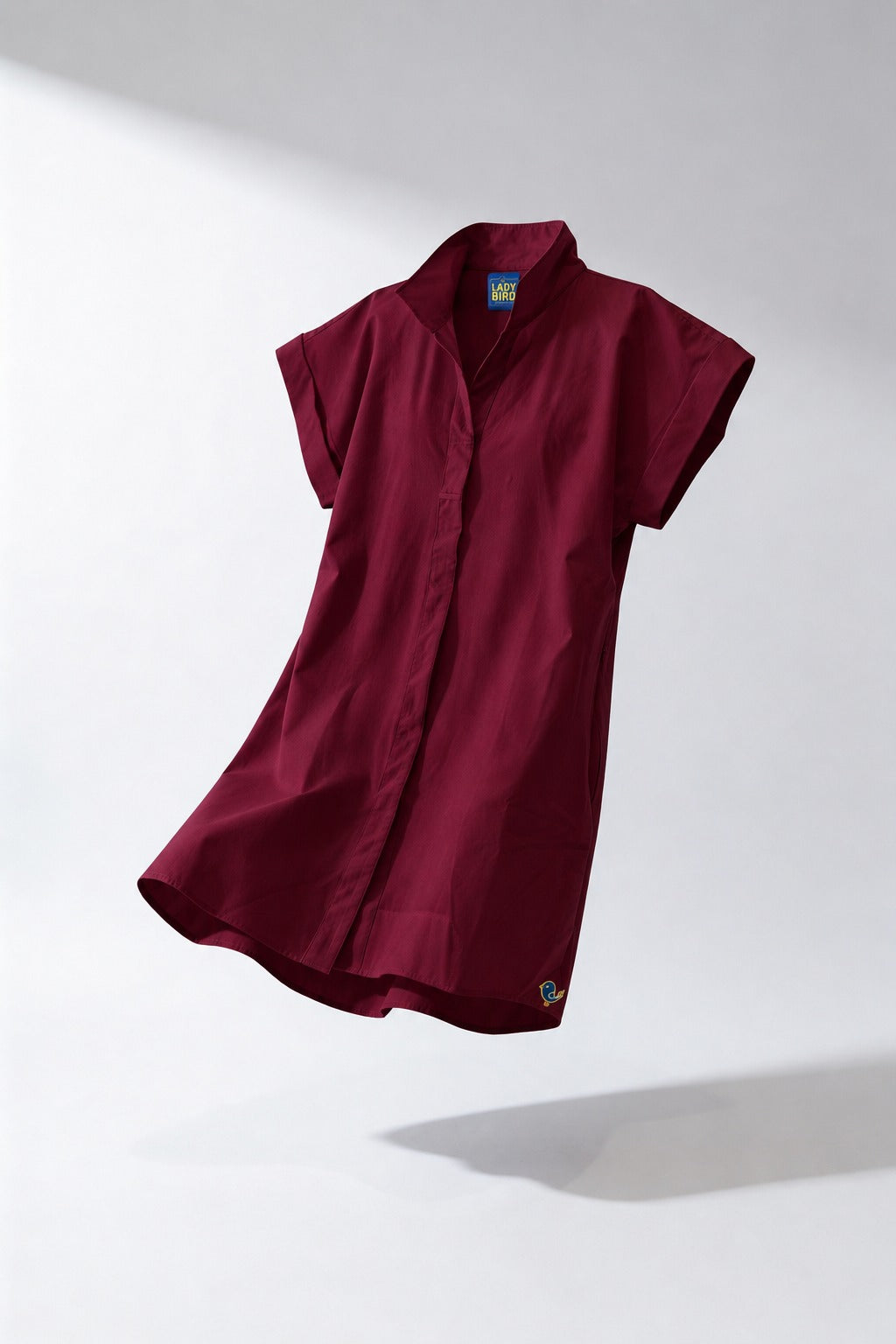 Birdie Dress - Pre Order