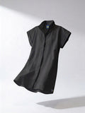Birdie Dress