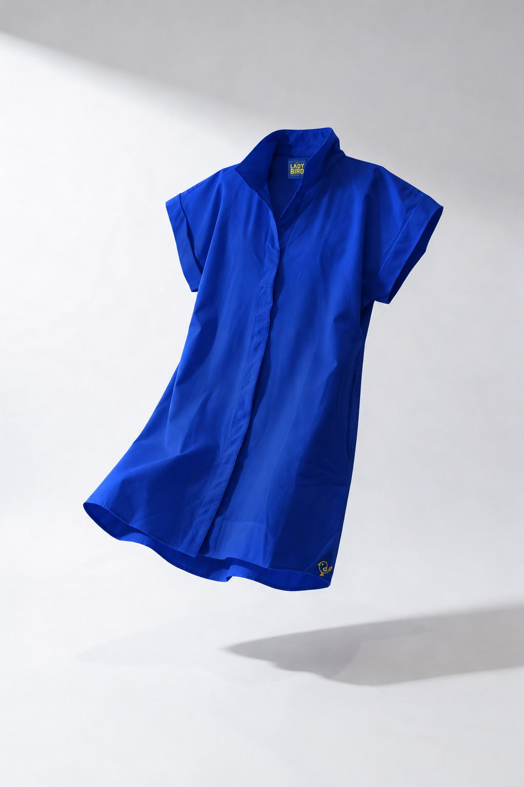 Birdie Dress - Pre Order