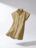Birdie Dress