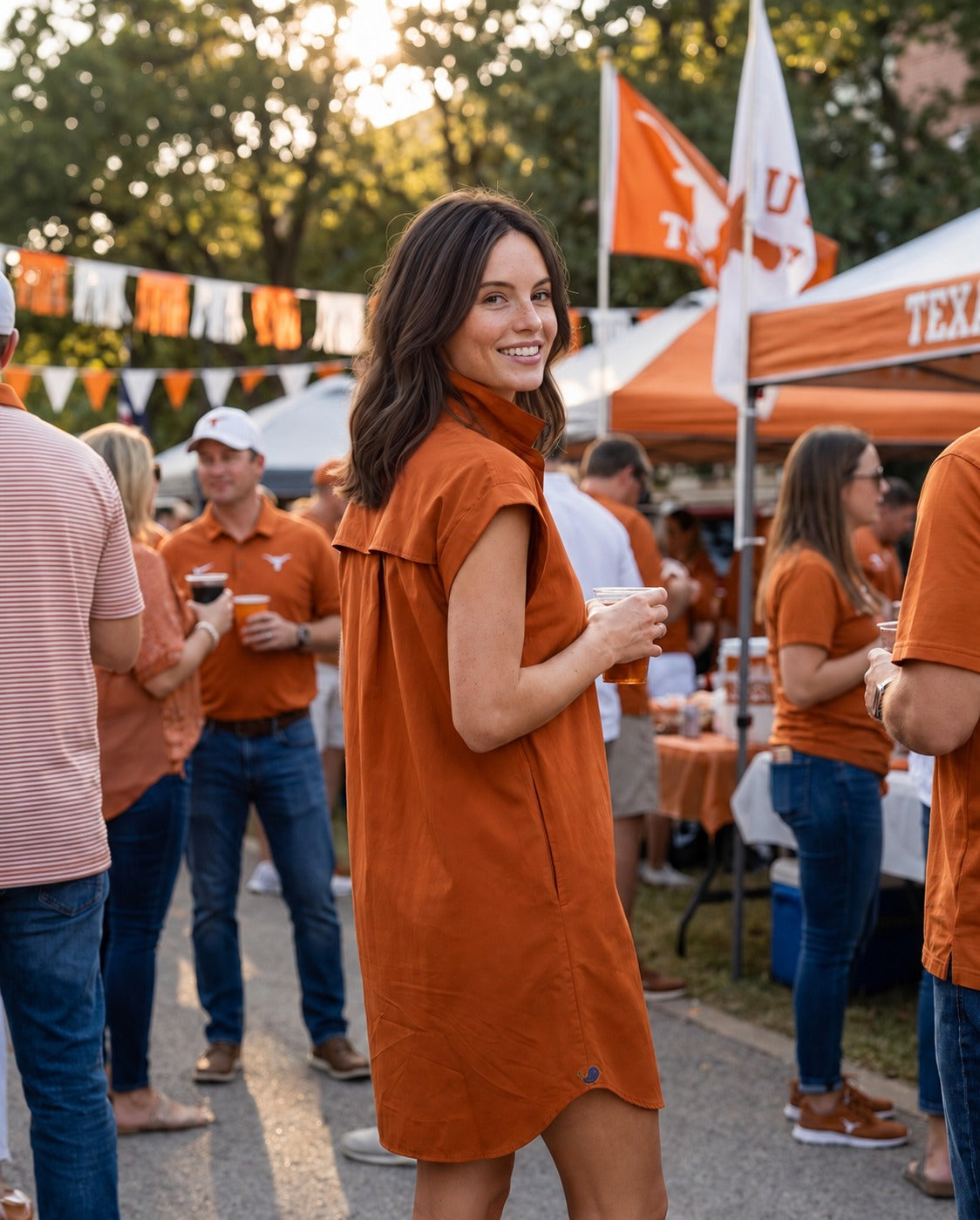 Tailgate