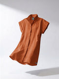 Birdie Dress