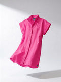 Birdie Dress