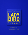 Ladybird Sport Gift Card