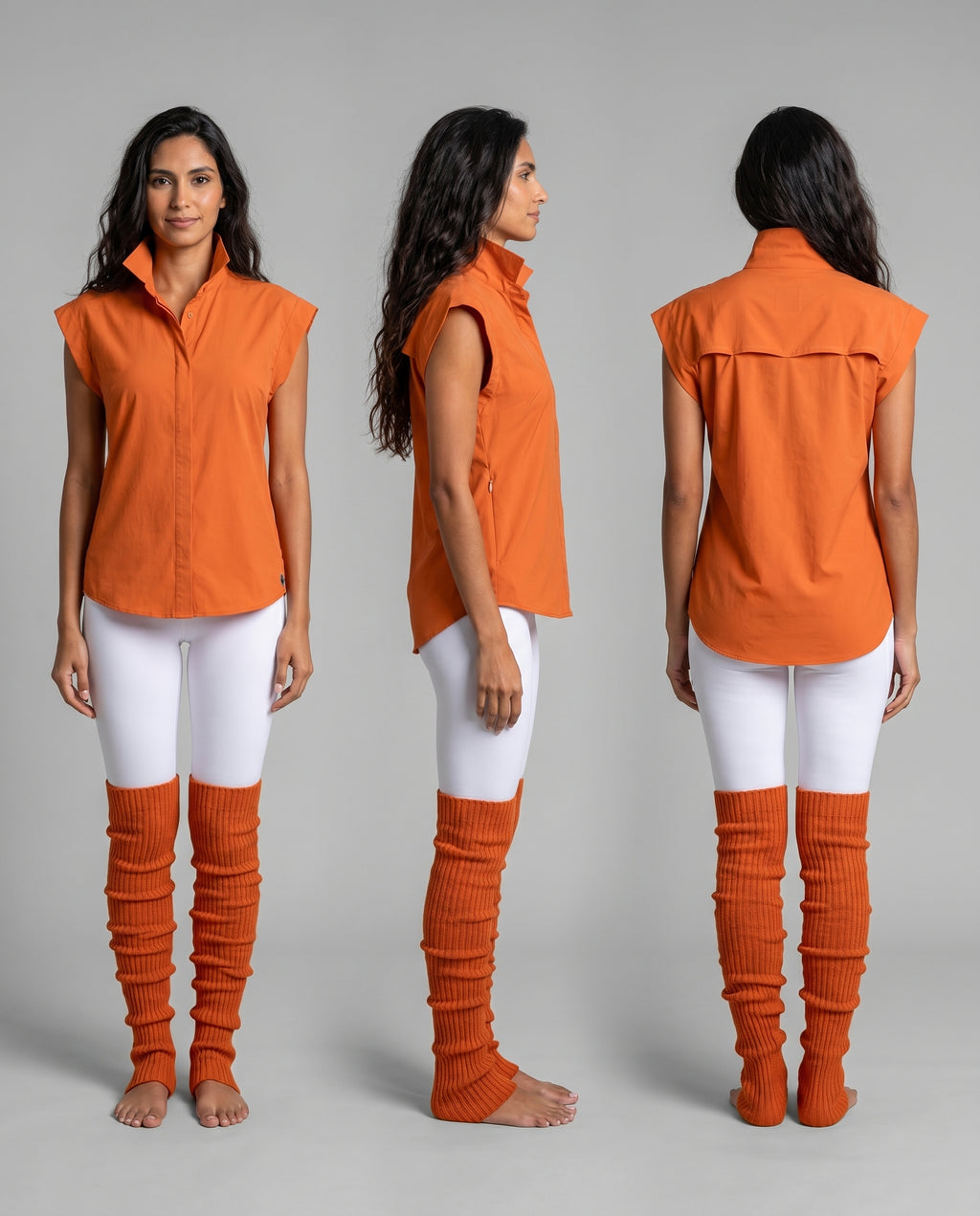 Birdie Shirt
