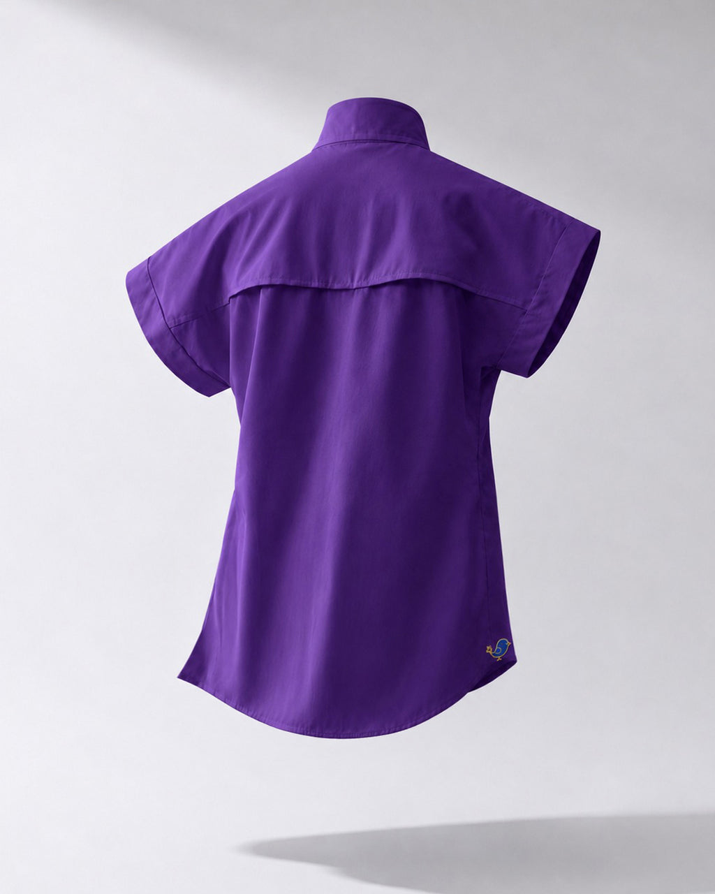 Birdie Shirt - Pre Order