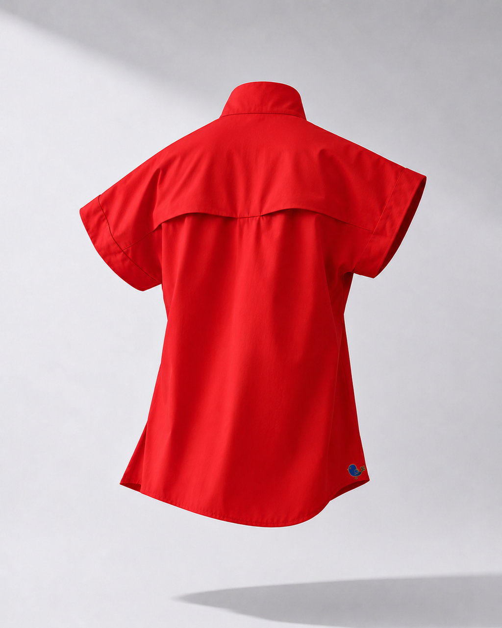 Birdie Shirt