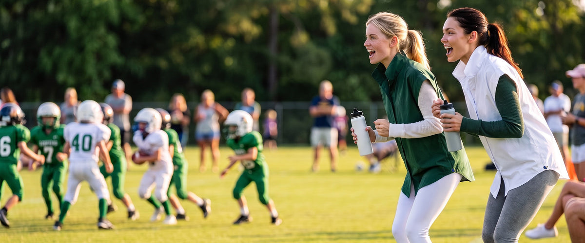 What's your Gameday?