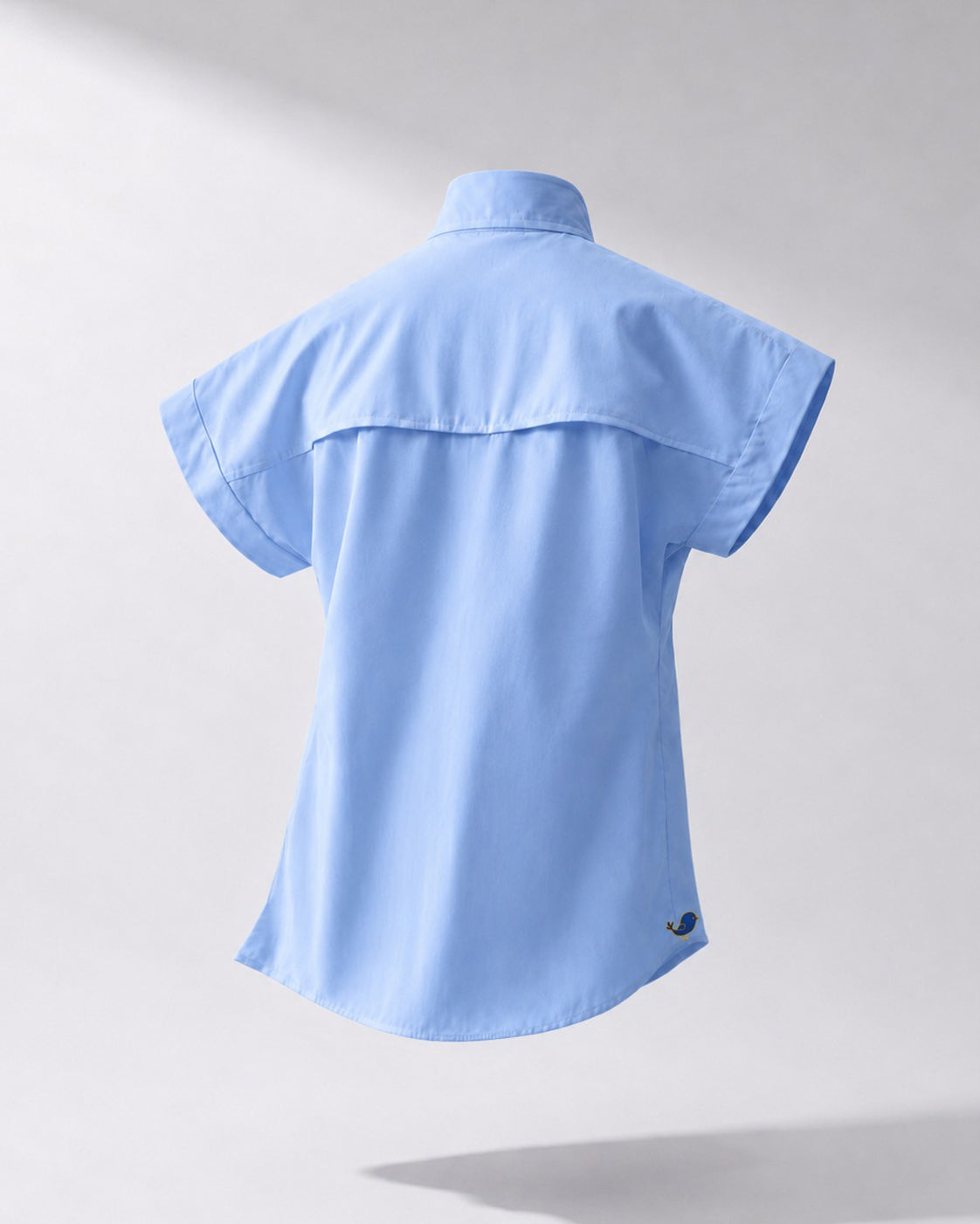 Birdie Shirt - Pre Order