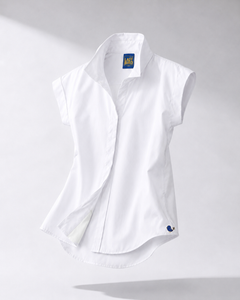White Birdie Shirt