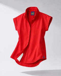 Red Birdie Shirt