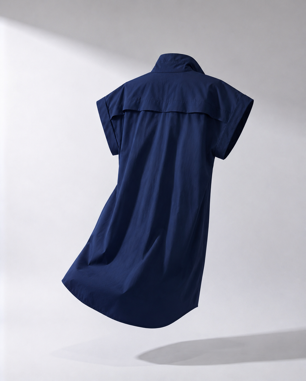 Birdie Dress