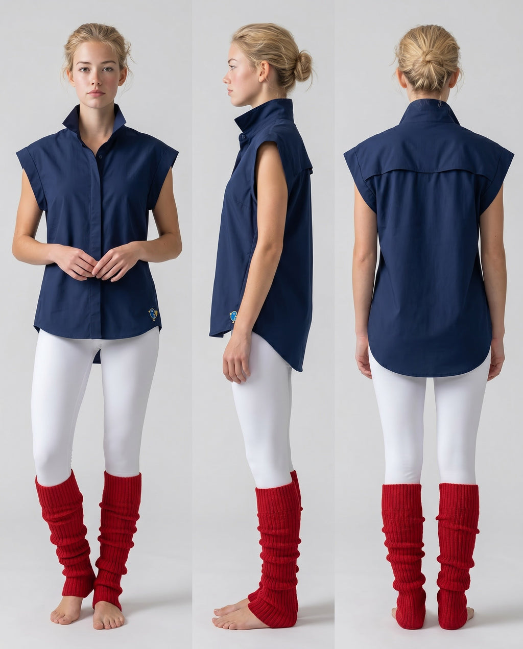 Birdie Shirt