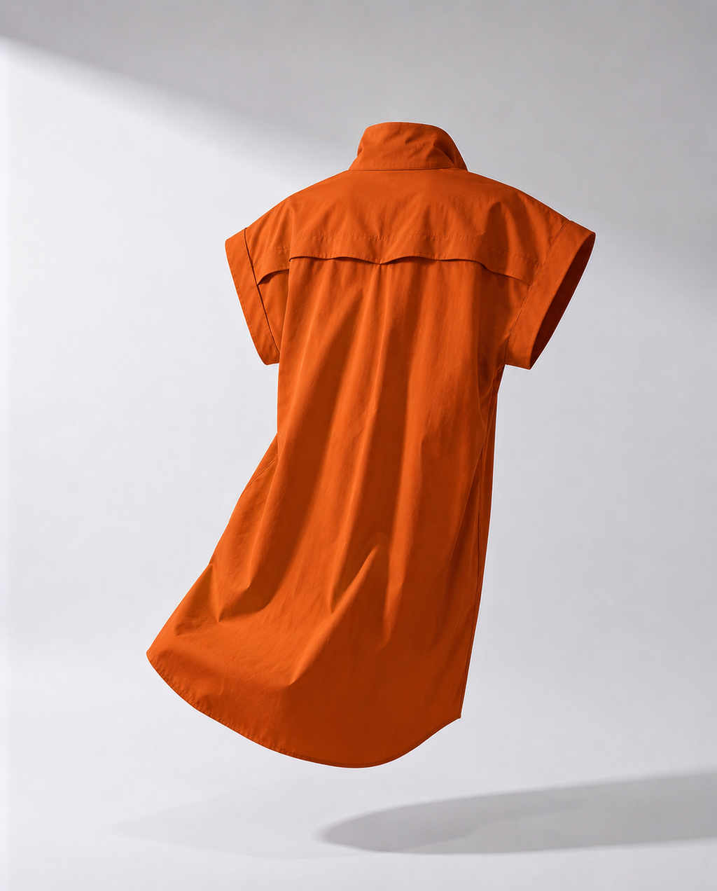 Birdie Dress