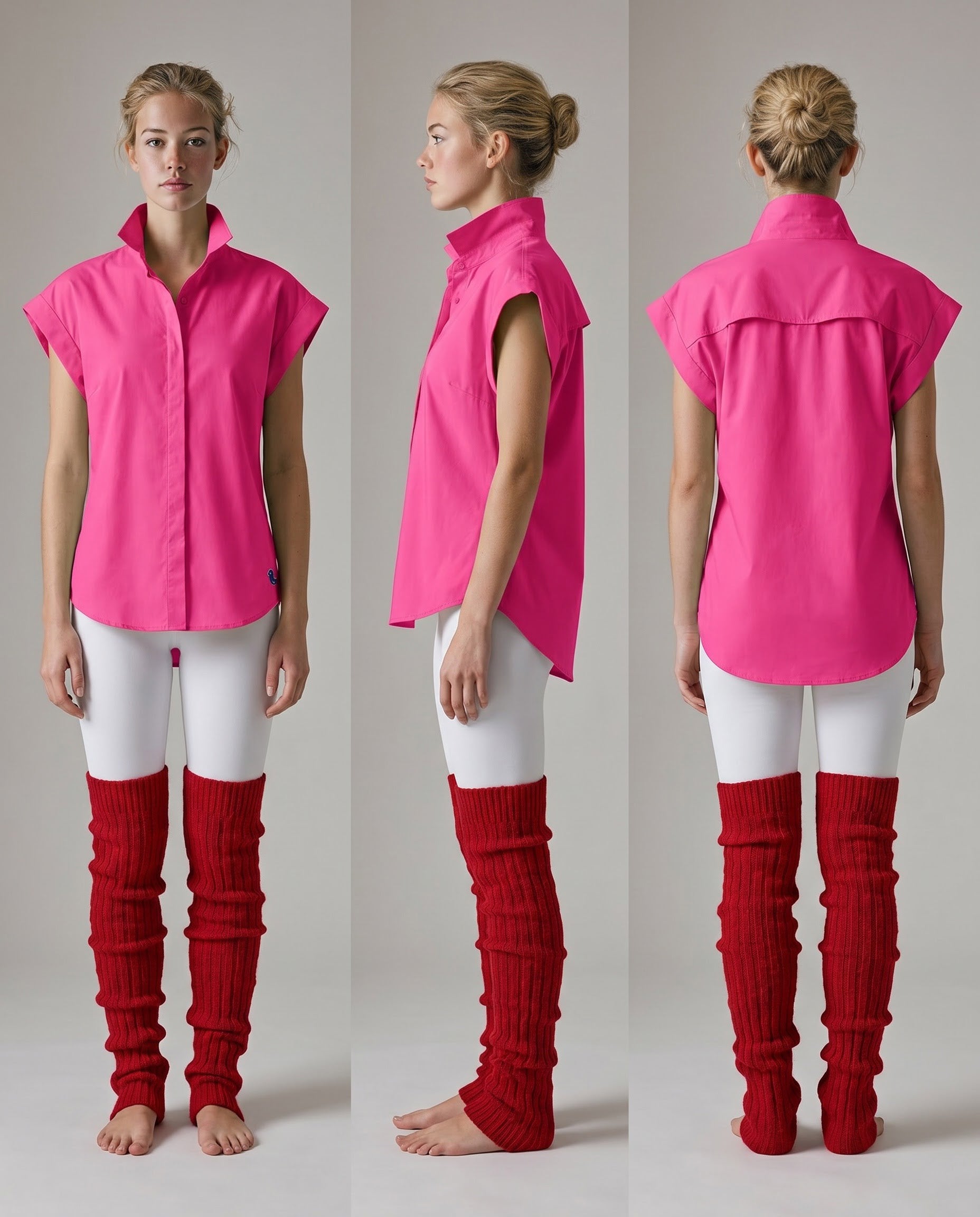 Birdie Shirt