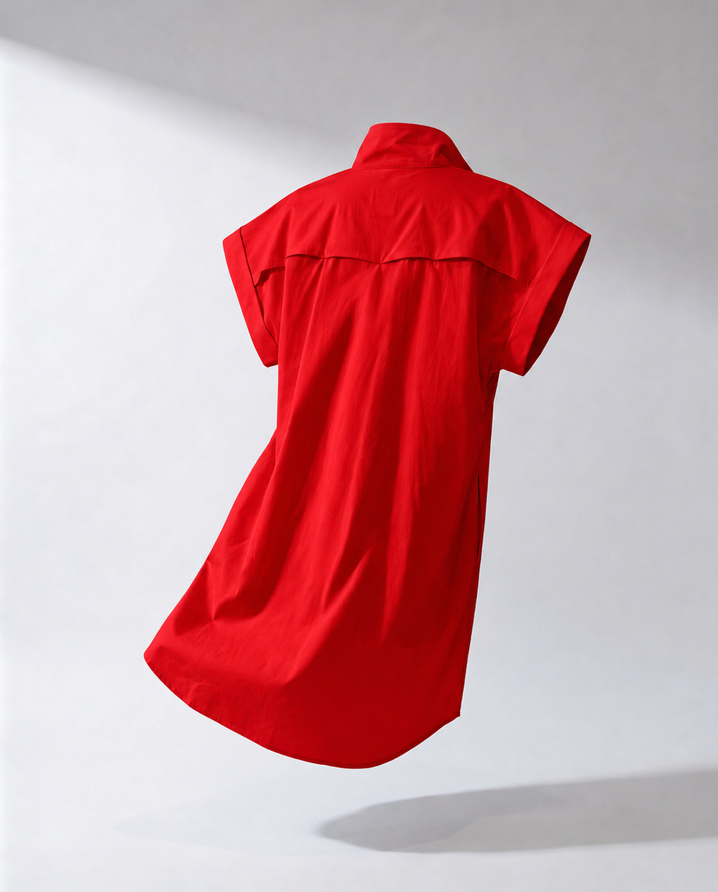 Birdie Dress