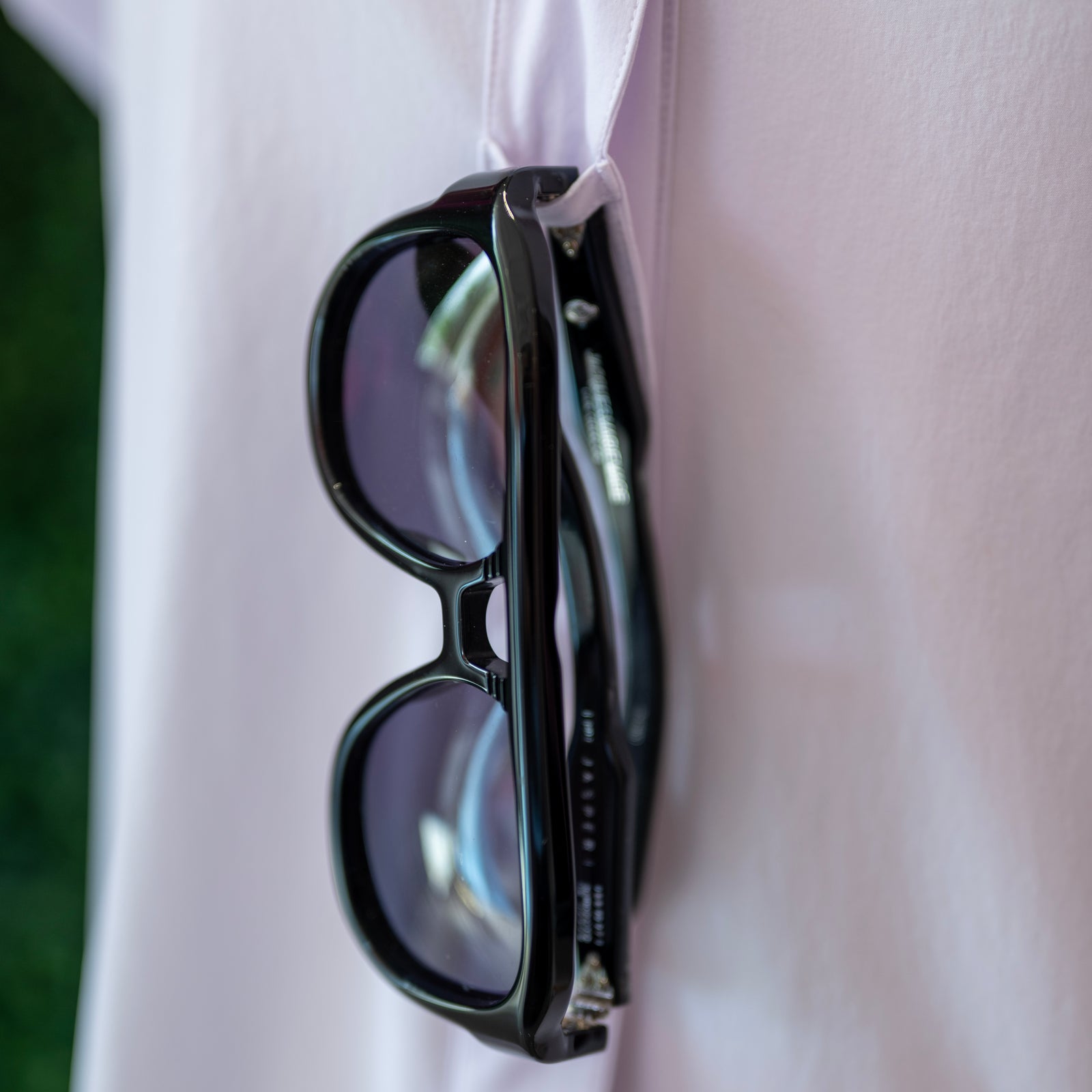 Eyeglass Loop