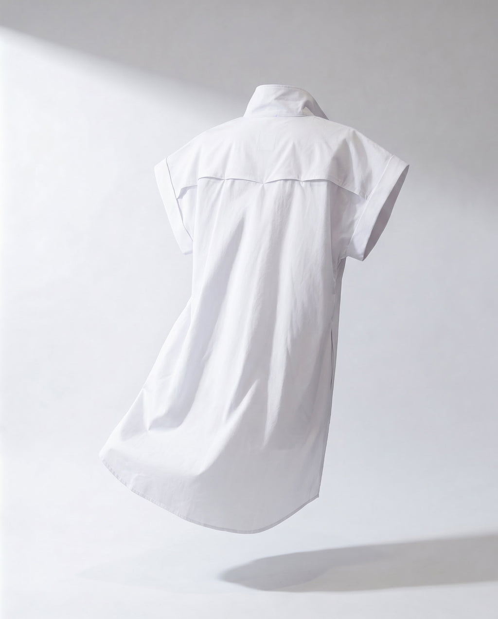 Birdie Dress