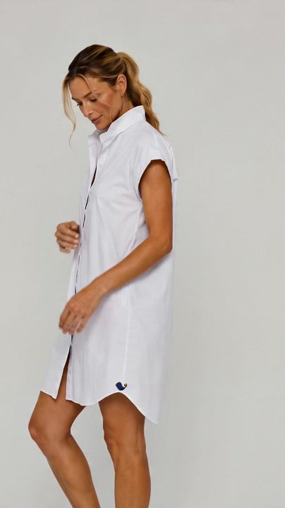 Birdie Dress